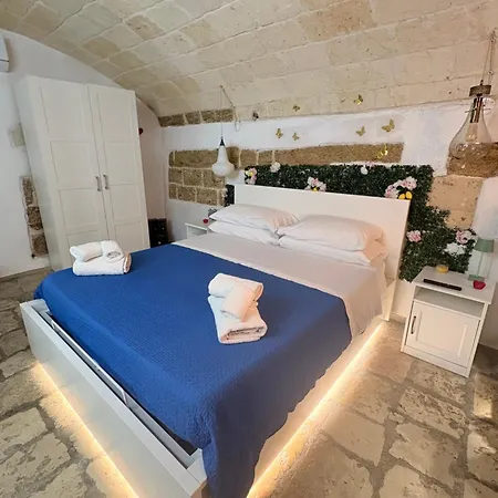 Lejlighed Il Cuore Di San Cipriano