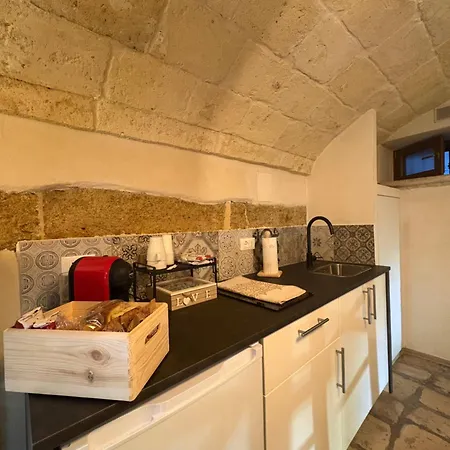 Appartamento Il Cuore Di San Cipriano