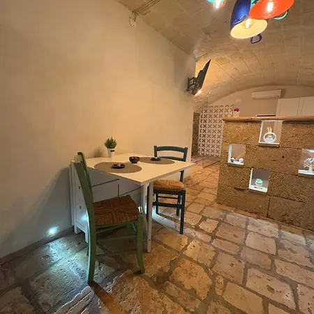 Il Cuore Di San Cipriano * Mesagne